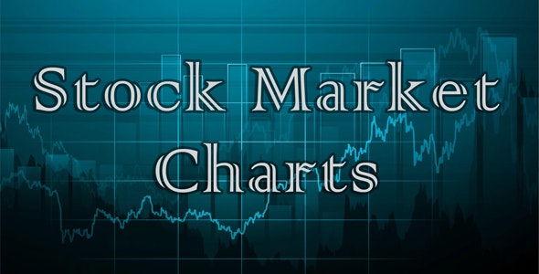 Stock Market - Forex Charts | WordPress Plugin