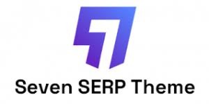Theme Seo SevenSerp