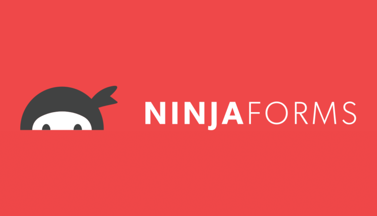 (Agency) Ninja Forms + All Addons Pack