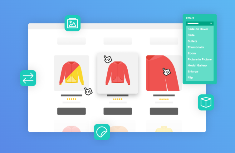 Image Swap for WooCommerce [by Iconic]