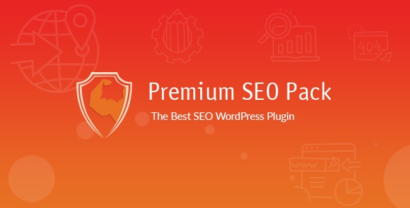 Premium SEO Pack - WordPress Plugin
