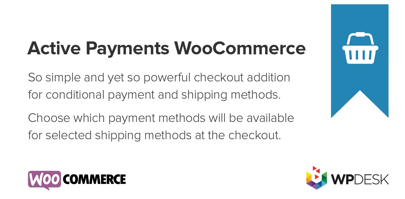 WooCommerce Active Payments by WpDesk