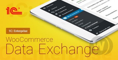 WooCommerce - Data Exchange