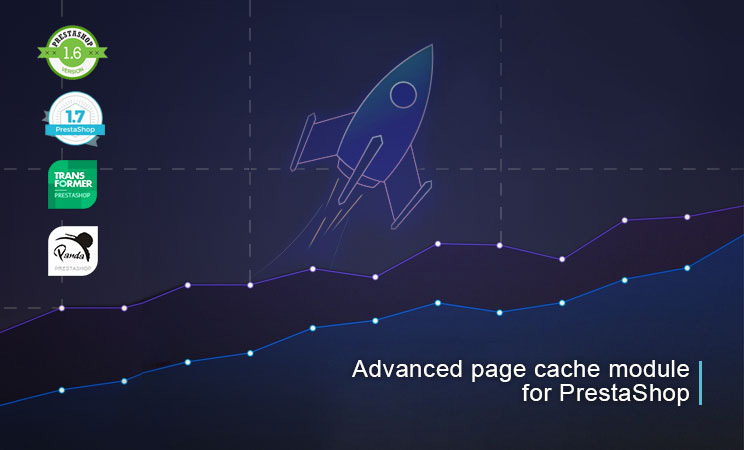 Advanced page cache module for prestashop - Edition