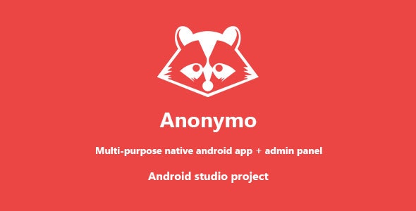 Anonymo - anonymous posts and chats