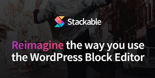 [Fixed] Stackable Premium - WordPress Block Editor