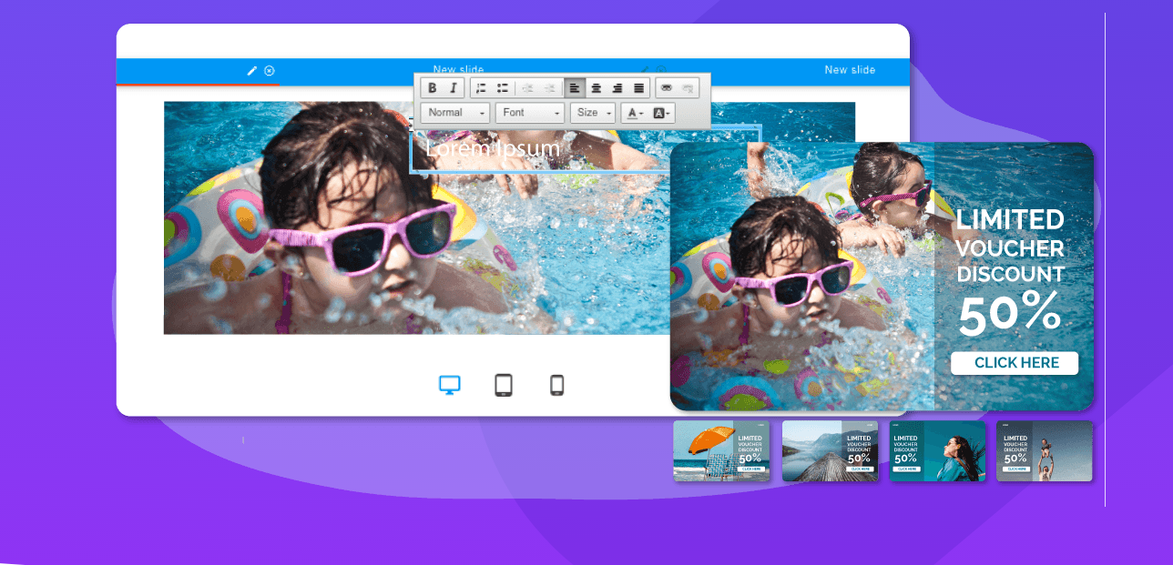 Layer Slideshow - slider for Joomla