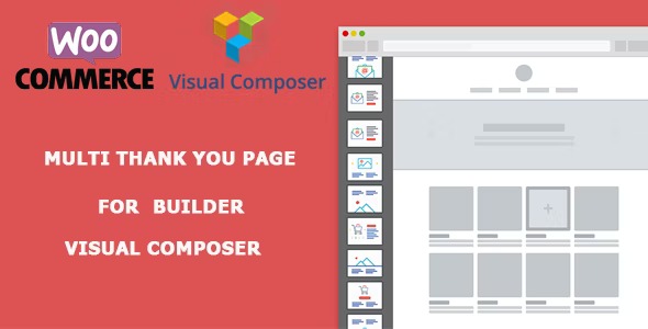 WooCommerce Thank You Page Builder for WPBakery Page Builder