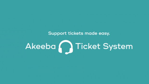 Akeeba Ticket SÑƒstem PRO + Joomla