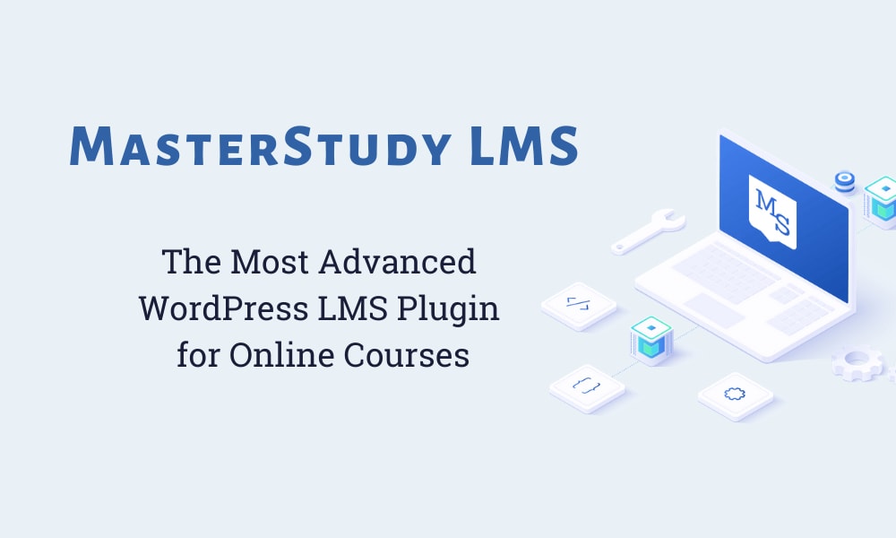 MasterStudy LMS PRO Learning Management System WordPress Plugin [Activated]