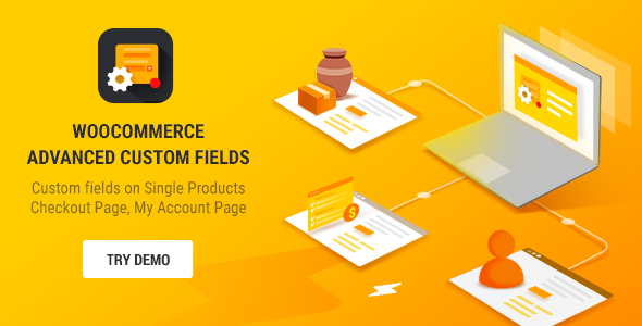 Advanced Product Fields for WooCommerce Extended + Addons [StudioWombat]