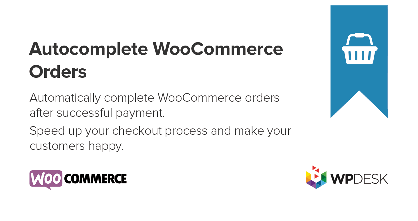 Automatic Payment Status WooCommerce by WpDesk