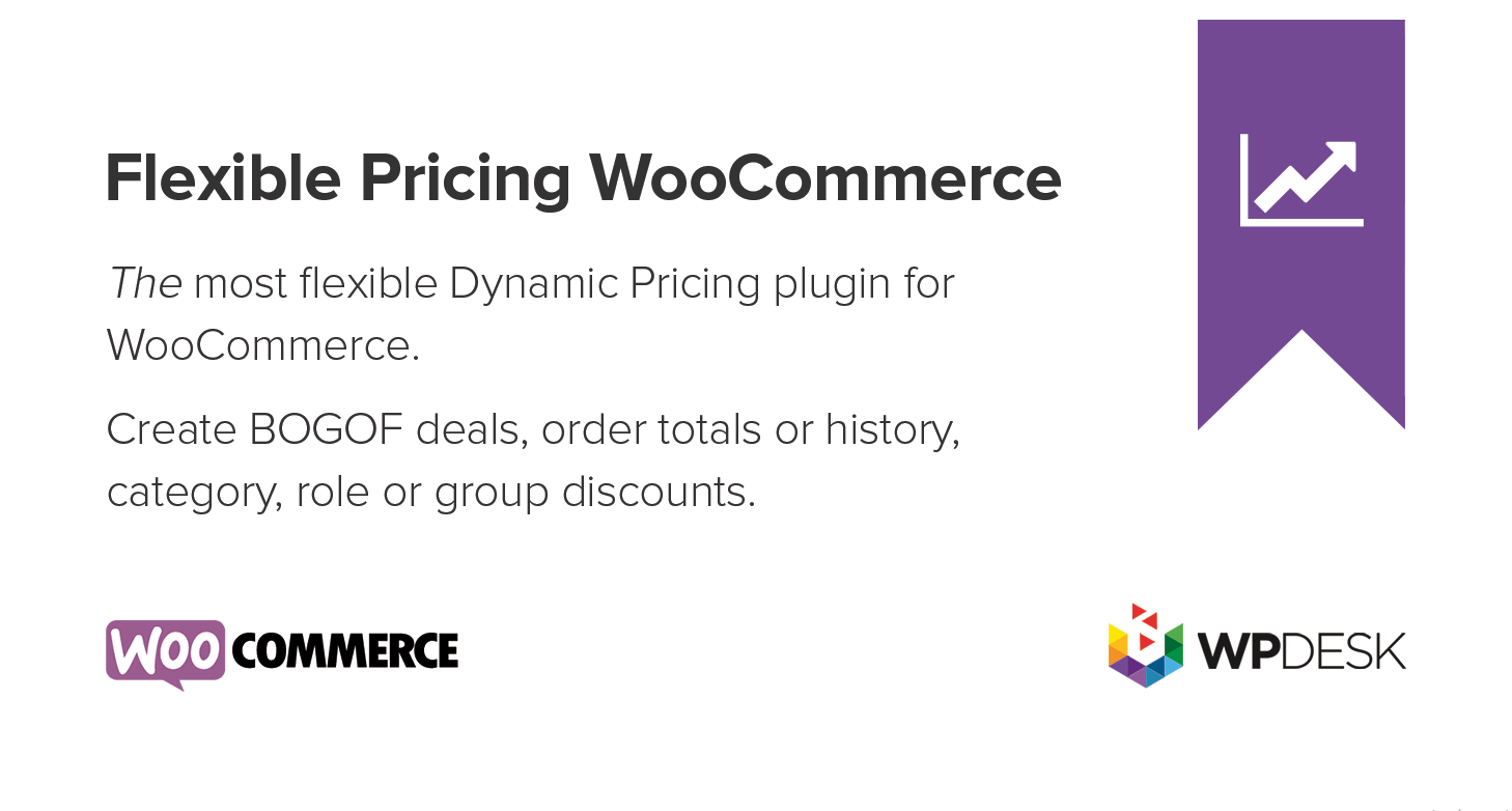 Flexible Pricing WooCommerce by WpDesk
