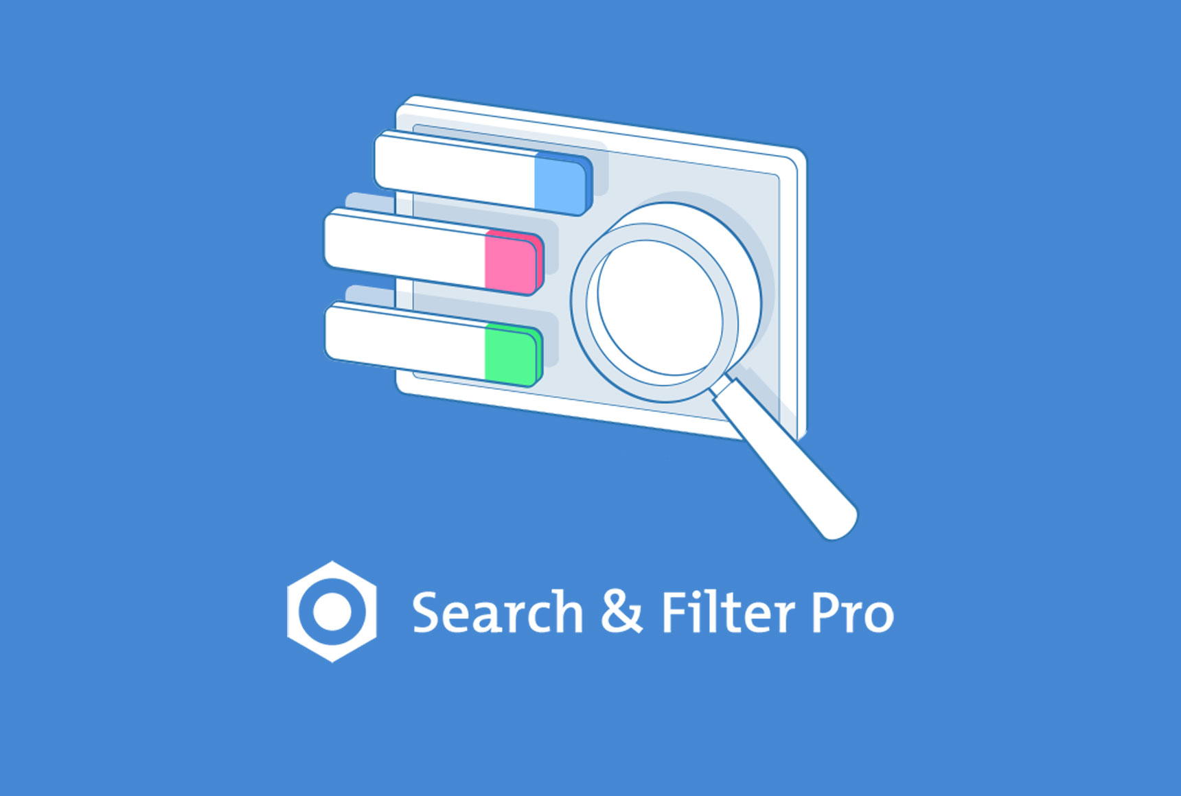 Search - Filter Pro + Addons