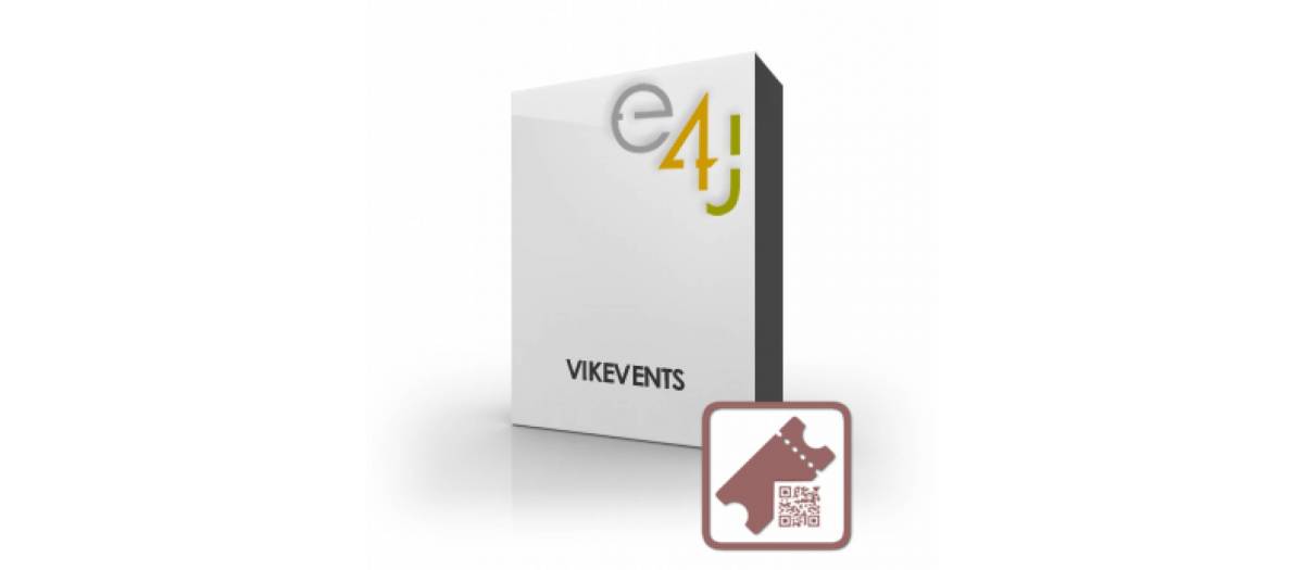 Vik Events Joomla + Addons