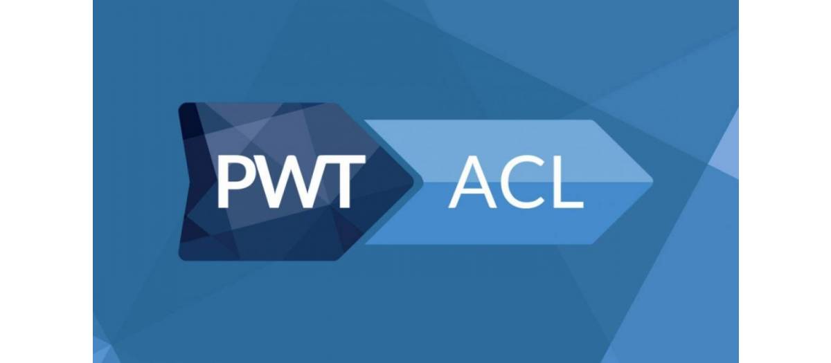 PWT ACL Manager Joomla