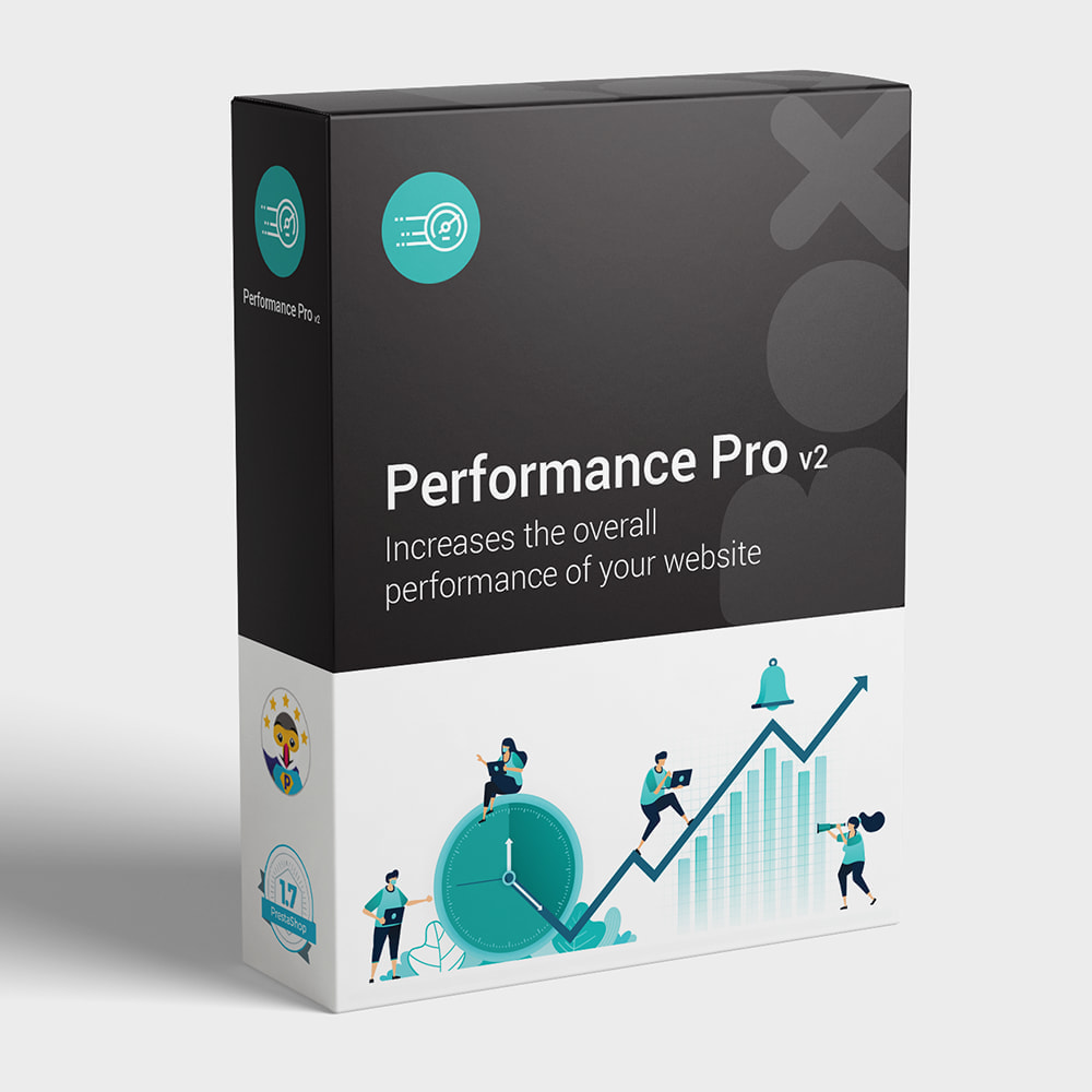 Performance Pro - All in One