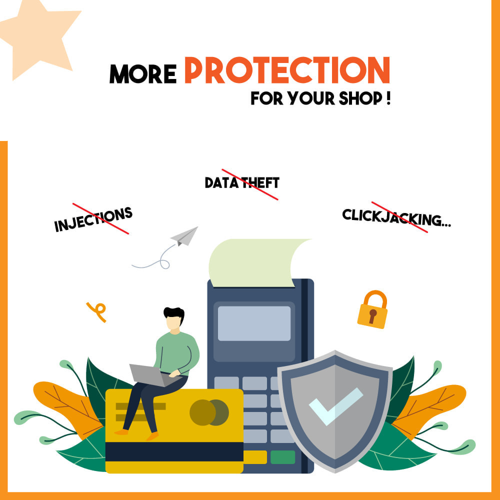 Protect My Shop