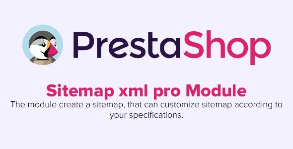 Sitemap xml pro Module