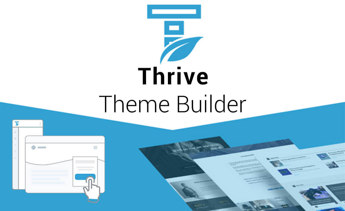 Thrive Theme Builder + Shapeshift Ommi Theme