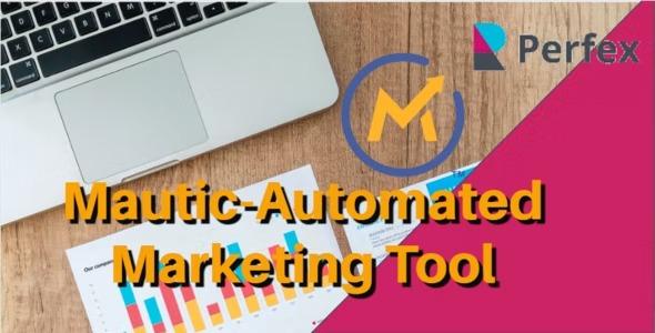 Mautic Automated Marketing Tool For Perfex CRM