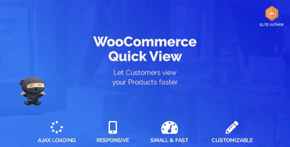 WooCommerce Quick View [CodeCanyon]