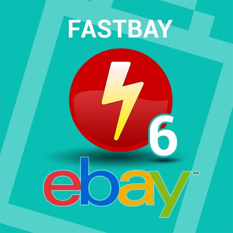 FastBay - eBay Marketplace synchronization Module Prestashop