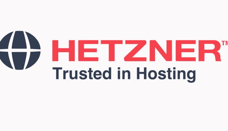 Hetzner Server [Activated]