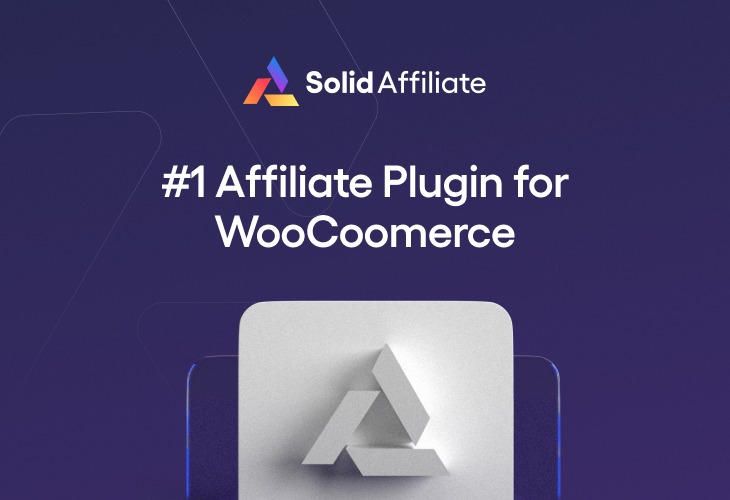 Solid Affiliate Adds an Affiliate Platform to Your WordPress Store
