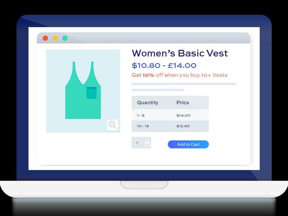 WooCommerce Fees and Discounts - Pro
