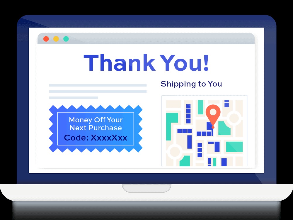 WooCommerce Thank You Pages - Pro