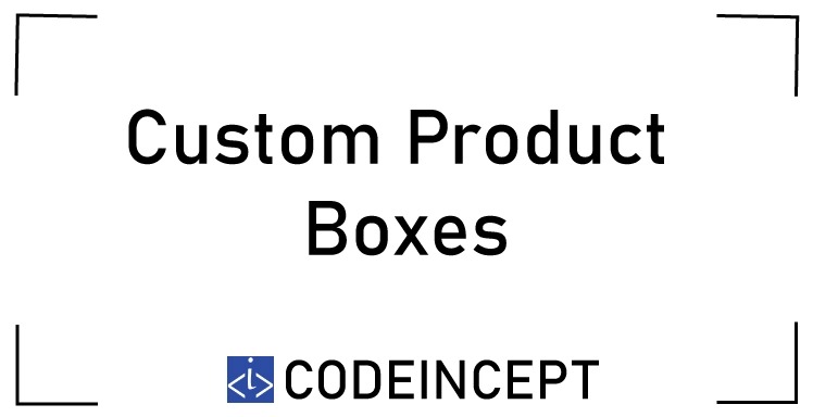Custom Product Boxes For Woocommerce CodeIncept