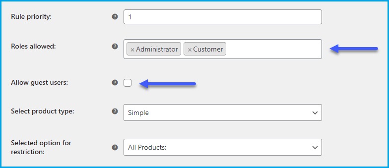 Custom User Defined Pricing For Woocommerce FME Addons