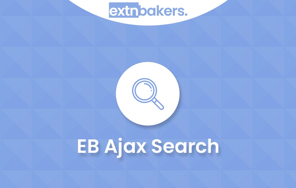 EB Ajax Search for Joomla