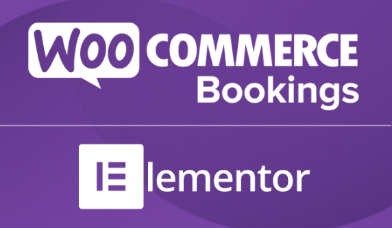 Elementor Connector for WooCommerce Bookings WPExtend