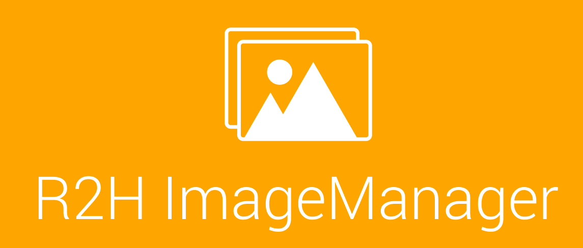 RH ImageManager Joomla Extension 