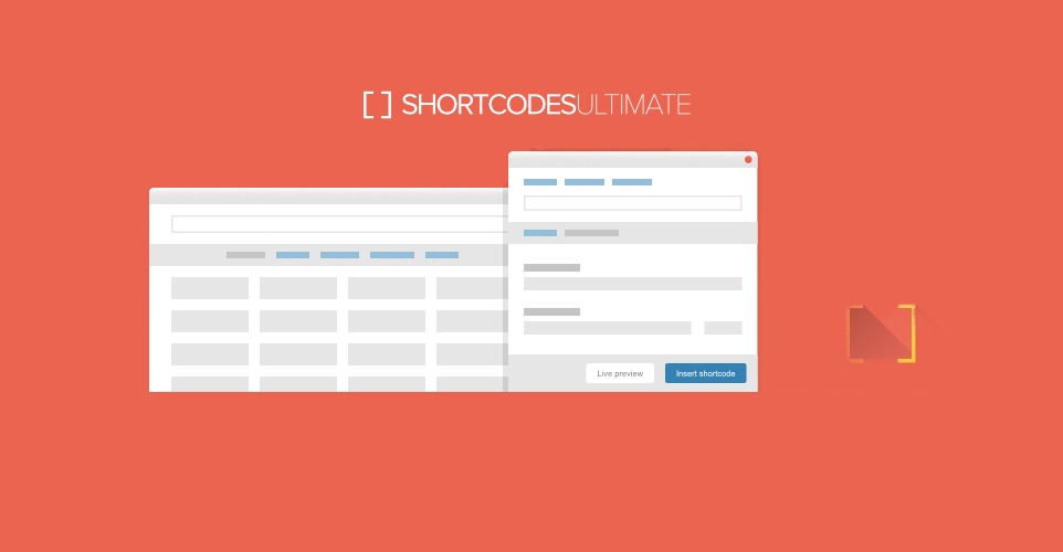 Shortcodes Ultimate Addons Bundle