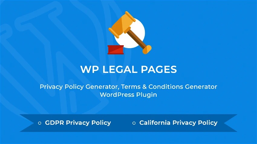 WPLegalPages Pro
