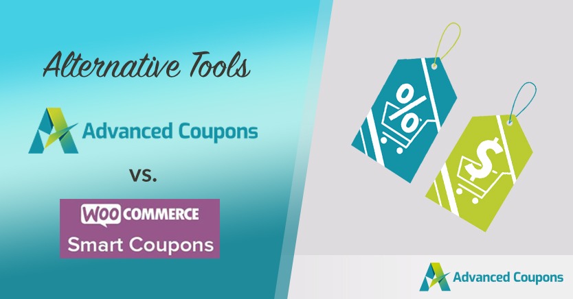 WooCommerce Advanced Coupons Premium (Growth Bundle: Advanced Coupons + Loyalty + Advanced Gift Cards + Bonus Gift Card Pack)