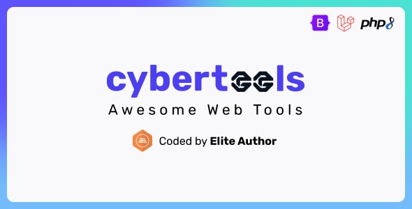 CyberTools Awesome Web Tools
