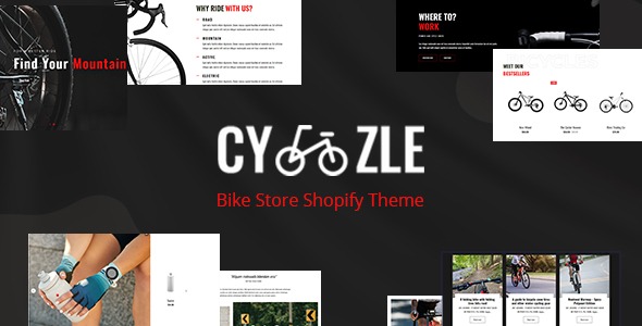 Cyzle - Cycle