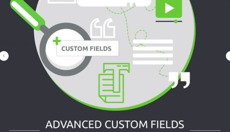 Advanced Custom Fields [Prestashop] : create new fields quickly Module