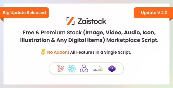 Zaistock Free & Premium Stock Photo