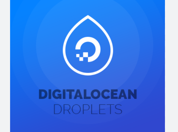 DigitalOcean Droplets For WHMCS