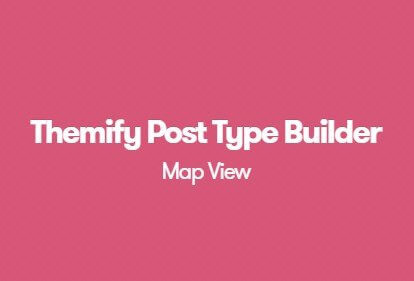 Themify - PTB Map View