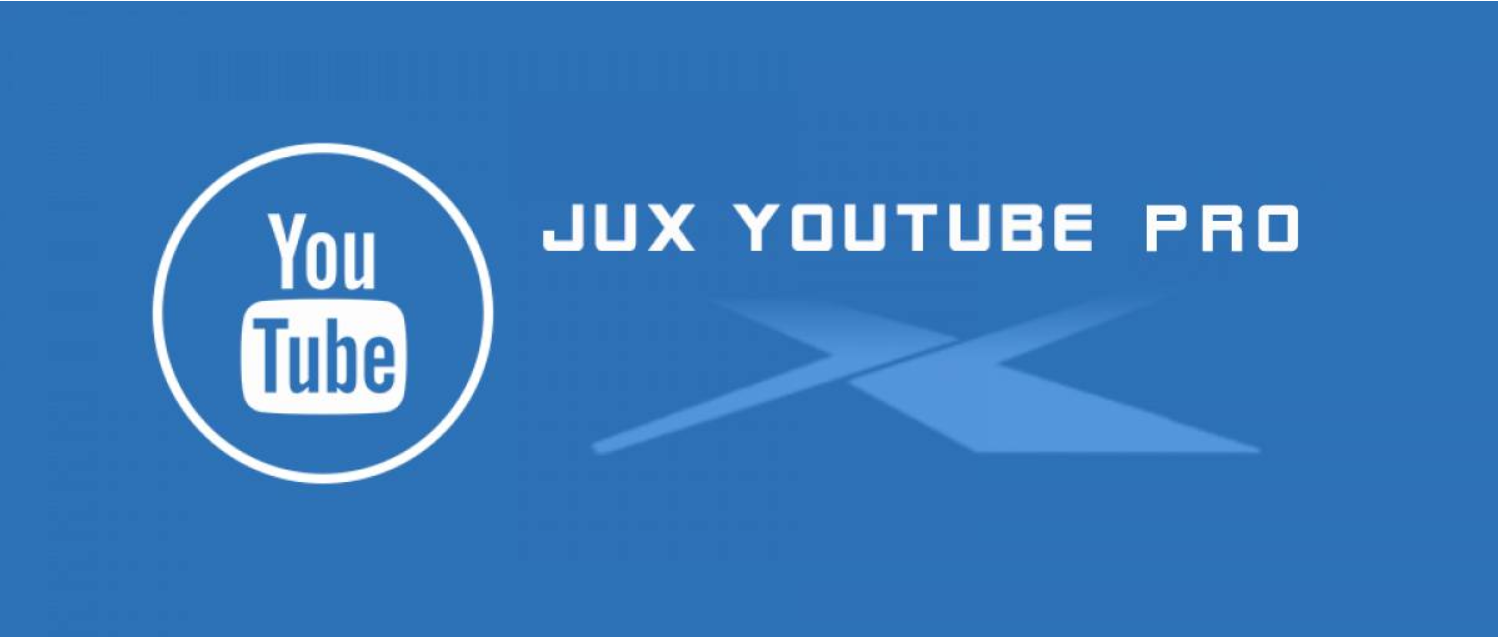 JUX YouTube Pro Joomla