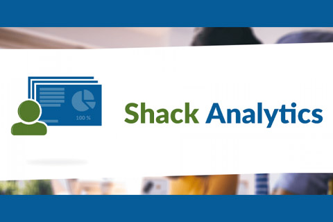 Shack Analytics Joomla Plugin