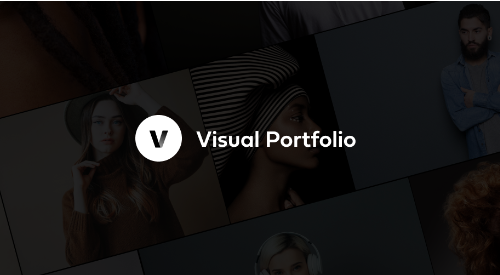 Visual Portfolio Pro + Photo Gallery - Posts Grid