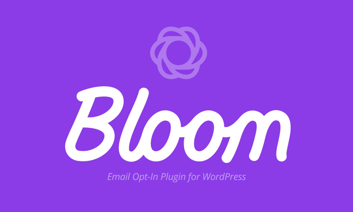 Elegant Themes BloomWordPress Plugins