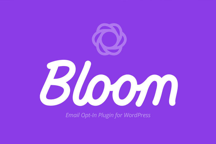 Elegant Themes BloomWordPress Plugins